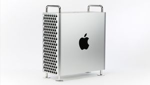Apple Hentikan Produksi Mac Pro Tanpa Rencana Perangkat Keras Baru 