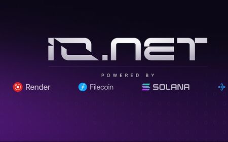 Platform Io.net: Menyediakan Layanan Komputasi GPU Terdesentralisasi