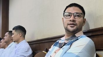 拘置所での行動を解明し、アムマール・ゾニは脅迫を受けたと認める