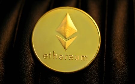 Jelang Upgrade Shanghai, Validator Ethereum Tembus 500.000