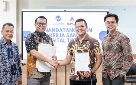 DOOH Hadir di Transjakarta: Ajang Iklan Digital dengan Cakupan 1,3 Juta Penumpang per Hari