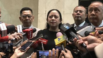 avant la rencontre du président du PDIP, Puan Harap Megawati a rencontré Prabowo rapidement