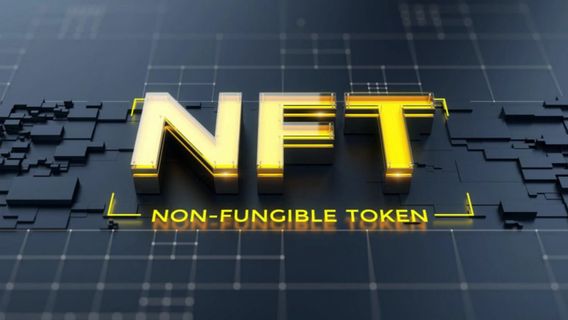 متفائل! المستثمر كيفن أوليري يقول NFT سيكون أكثر قيمة من بيتكوين