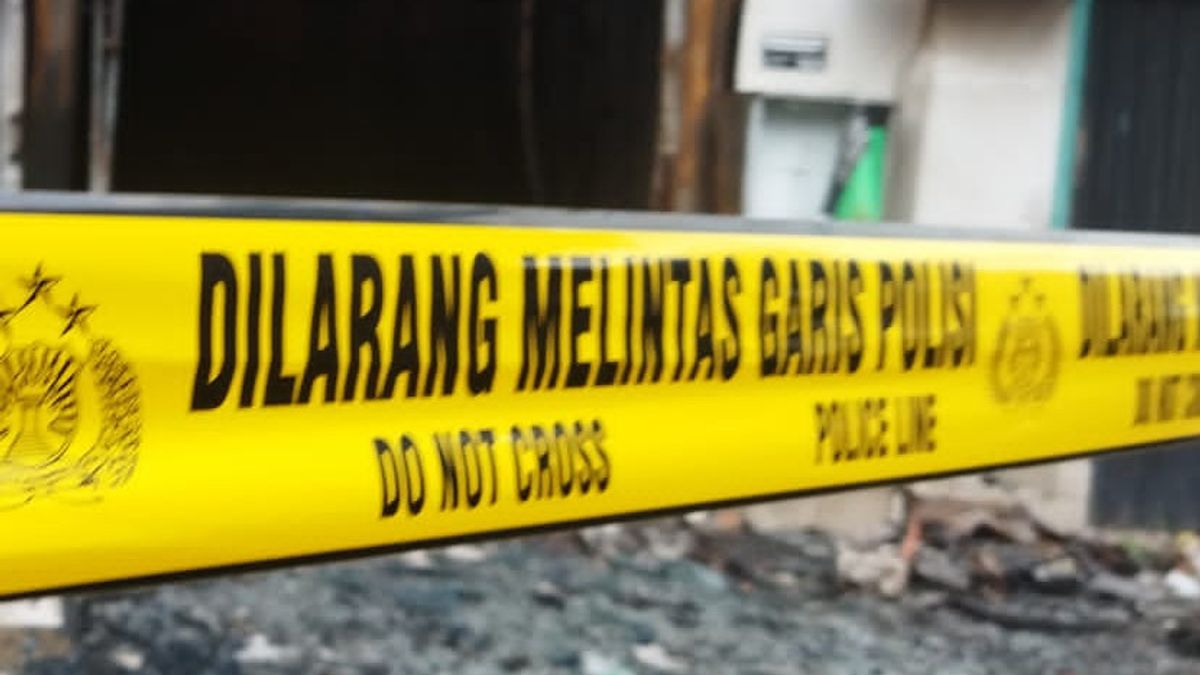 Wakapolres Cilegon Says the Case of the Death of a 9-Year-Old Boy in BBS 3 is Under Investigation