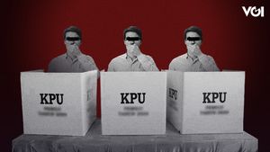 Putusan Pemilu Berdampak Ancaman Persatuan dan Demokrasi