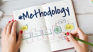Cara Membuat Peta Konsep yang Direkomendasikan
