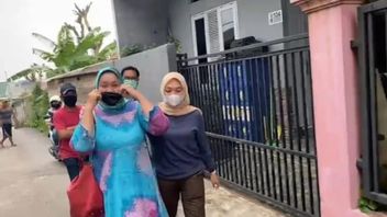 Akhir Pelarian Ade Ohoiwutu, Tersangka Kasus Korupsi Pengadaan Makan Minum DPRD Kota Tual Ditangkap di Depok