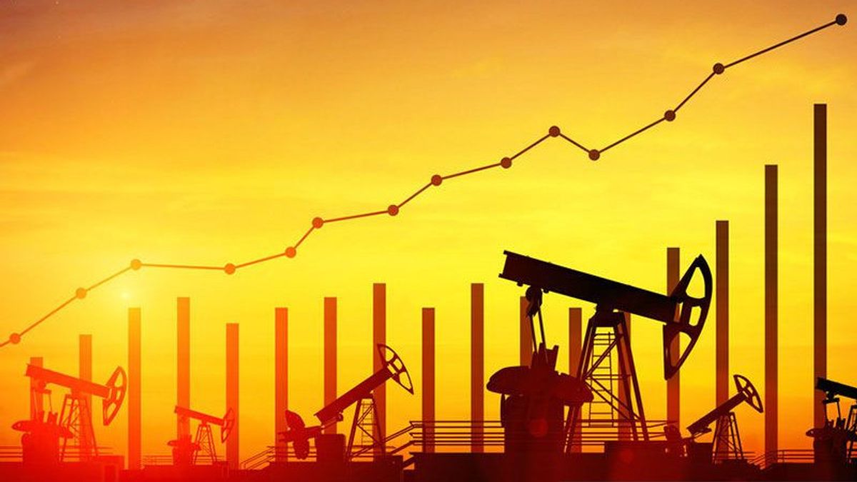 インドネシア原油価格 2023年6月、1バレル当たり69.36米ドルに下落