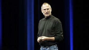 Pengaruh Abadi Mendiang Steve Jobs untuk Apple