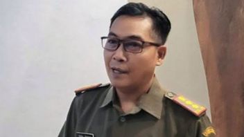 Former Kasatpol PP Makassar Defendant In Corruption Cases Died At Bhayangkara Hospital