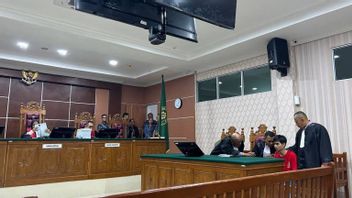 死刑を宣告されたファンディABKシードラゴン、裁判官が5年の懲役を宣告