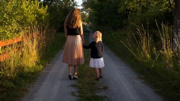 5 Choses à Expliquer à Votre Enfant Au Sujet Du Divorce D’un Parent