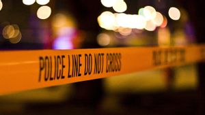 Tiga Orang Meninggal dan Satu Kritis dalam Penembakan di Universitas Nevada, Pelaku Tewas