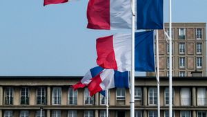 MA Prancis Kuatkan Putusan Larangan Kenakan Abaya di Sekolah
