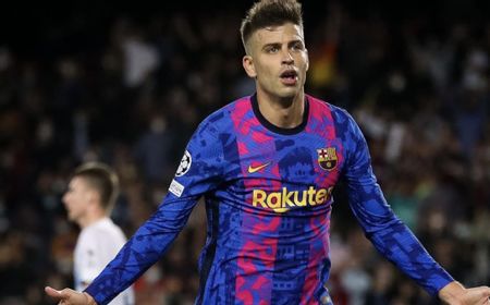 Ingin Barcelona Main Praktis saat Hadapi Bayern Munich, Pique: Kami Harus Menekan Mereka