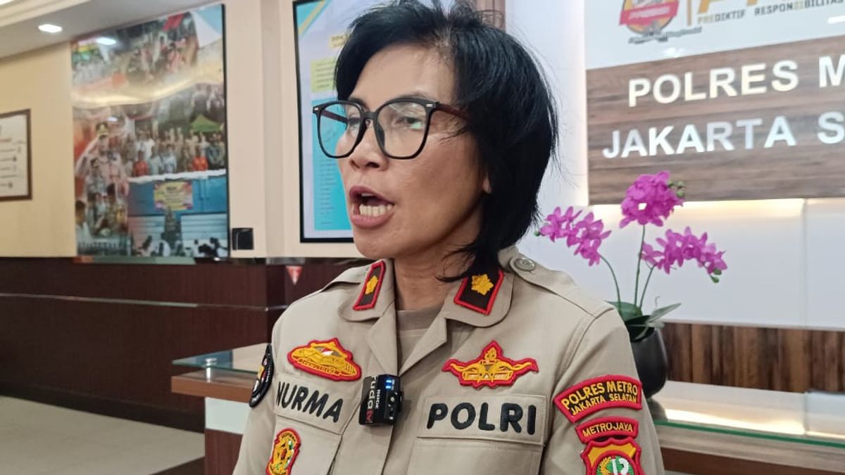 Polisi Ungkap Sekar Arum Sempat Sumbangkan Uang Palsu di Masjid Istiqlal