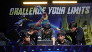 Susul RRQ Kazu, Bigetron Esports Lolos ke Babak Grand Finals FFWS SEA 2025 Spring