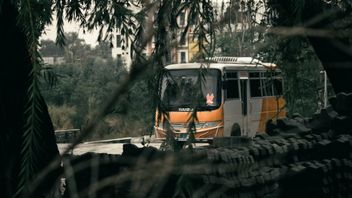 Kelompok Bersenjata Culik dan Bunuh 9 Penumpang Bus di Pakistan, Mayatnya Penuh Luka Tembak