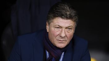 Napoli Fires Walter Mazzarri After Only Three Months On Duty