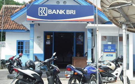 Heboh Kasus Salah Transfer Rp32,5 Miliar oleh BRI, Anggota DPR Firman Subagyo Minta OJK dan BI Periksa Kemungkinan Adanya Kejahatan Perbankan