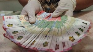 Kabar Gembira dari Bali: Penukaran Uang Receh Dimulai 11 Mei, Ada Pecahan Rp75 Ribu Juga