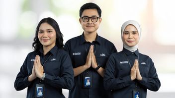 Selaras dengan Visi Pemerintah, TASPEN Perkuat Reformasi Birokrasi Lewat SMAP ISO 37001:2025