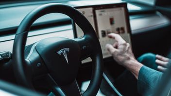 Accused Of Breaking Advertising Promises, Tesla Sued Its Customers