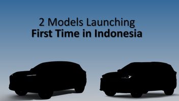 GIIAS 2024でデビューするジェットサー、2つのライブモデルが発売