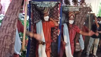 Punya Ciri khas Tersendiri! Berikut Beberapa Suku yang Mendiami Sulawesi