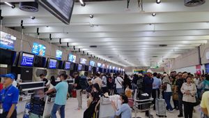 InJourney Airports Siapkan Penerbangan Tambahan Antisipasi Arus Balik