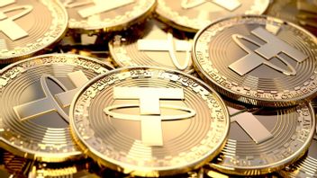 USDT Stablecoin Publisher, Tether Raup Untung Lebih Dari Rp10 Triliun Pada Kuartal Akhir 2022