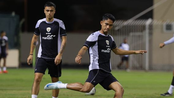 Just Joined The Indonesian National Team, Eliano Reijnders Challenges His Brother: Tijjani Waits For Me At The World Cup