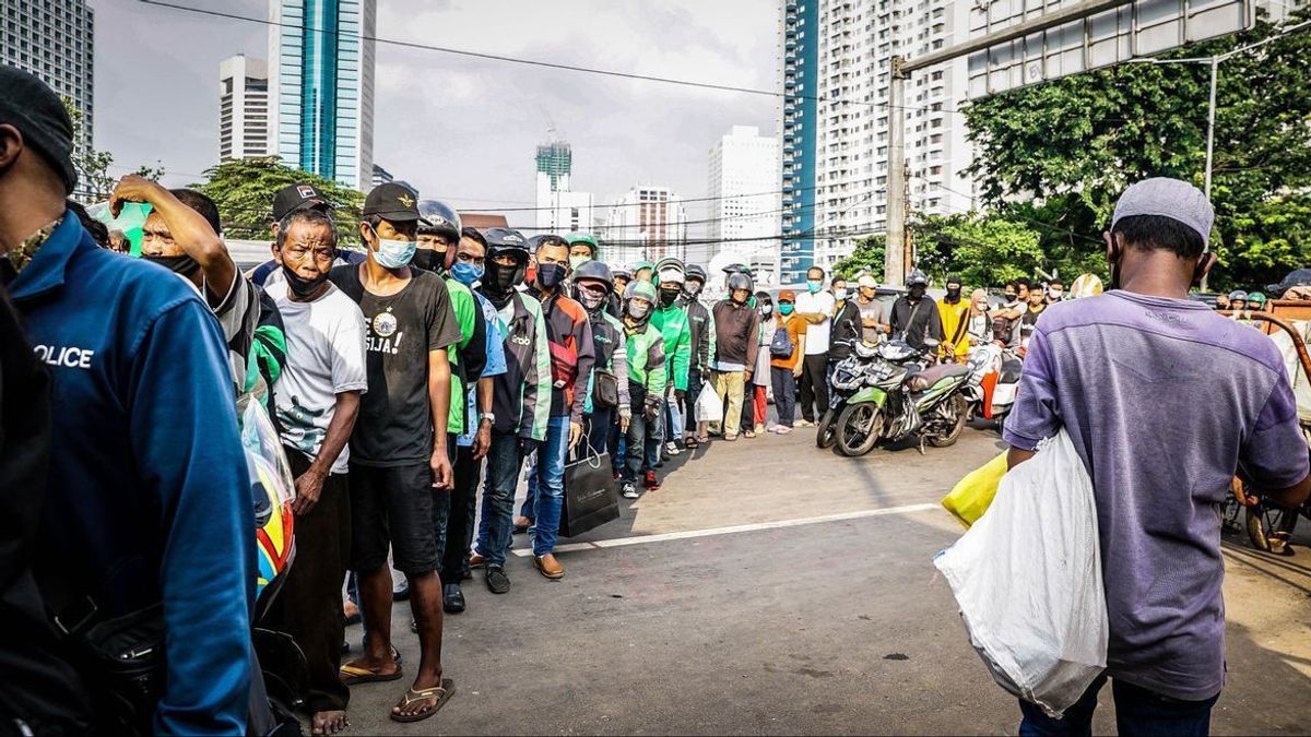 <i>Uraa!</i> Ini Tiga Musuh Besar Semua Negara Selama Perang Melawan Pandemi