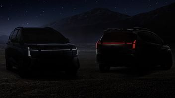 هل تعطي هيونداي إشارة إلى ظهور تحديث Stargazer ، على غرار Palisade؟