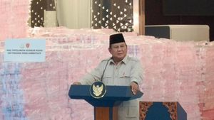 Prabowo Nilai Penyelamatan Rp6,6 Triliun Bisa Bangun Hunian Tetap Korban Bencana