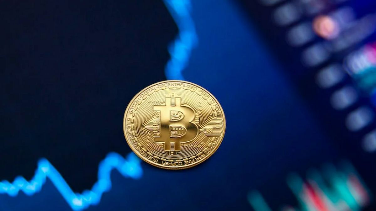 La norme chartered Bitcoin prévoit que les 3,1 milliards de roupies par rapport à la fin de 2025