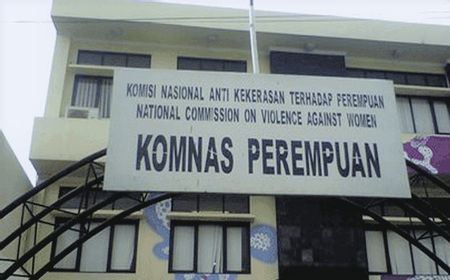 Upaya Mencari Dukungan, MS Pegawai KPI Bakal Sambangi Komnas Perempuan