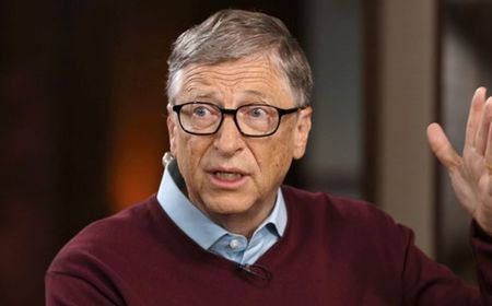 Prediksi Bill Gates Dua Bencana Besar Setelah COVID-19