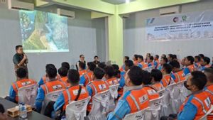 Korupsi Ajang Lombok Sumbawa Motocross 2023, Kejati NTB Lempar ke APIP Soal Pengusutan