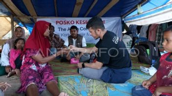 Menkes Bakal Kirim Relawan ke 6 Desa Terisolir di Bintang Aceh