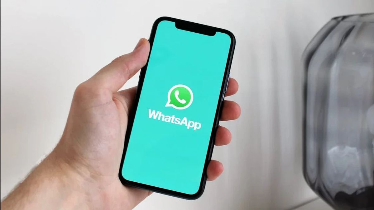 La nouvelle fonctionnalité WhatsApp "Imagine Me" puisse créer des clés d'IA auprès des utilisateurs
