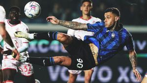 Singkirkan Fiorentina, Atalanta Lawan Juventus di Final Coppa Italia