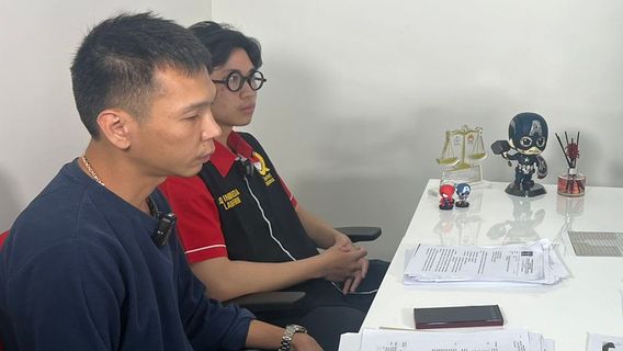 Curhat Seorang Pria Dilaporkan Dua Kali ke Polisi Gegara Tulis Komentar di Kolom Situs Jual Beli Online