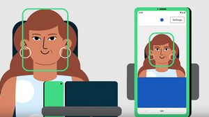 Ini 7 Fitur Android Baru, Google Bawa Kemampuan Pengguna Bisa Kontrol Ponsel dengan Wajah