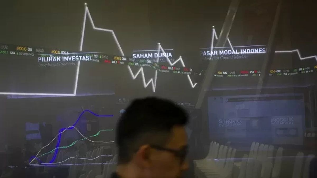 Issuer Owned By Hary Tanoesoedibjo, MSIN Announces Stocksplit Plan