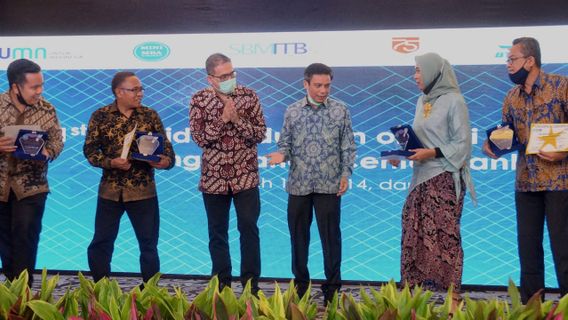 Bank BTN Cetak Lebih dari 24 Ribu Developer Muda