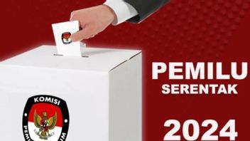 SMRC調査:ガンジャール・プラノヴォの選挙権はプラボウォとアニス・バスウェダンを破り急上昇し続けている