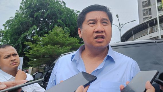 Le ministre Ara relocalisera les habitants du pont de Jakarta à Rusun samedi cette semaine