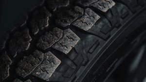    Bertemu Produsen Ban Michelin, Kemenperin: Ada Penurunan Permintaan yang Berujung Pengurangan Pekerja
