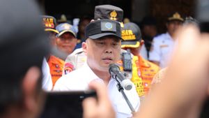 Menhub Tinjau Pelabuhan Gilimanuk Bali, Ingatkan Waspada Cuaca Ekstrem Jelang Tahun Baru